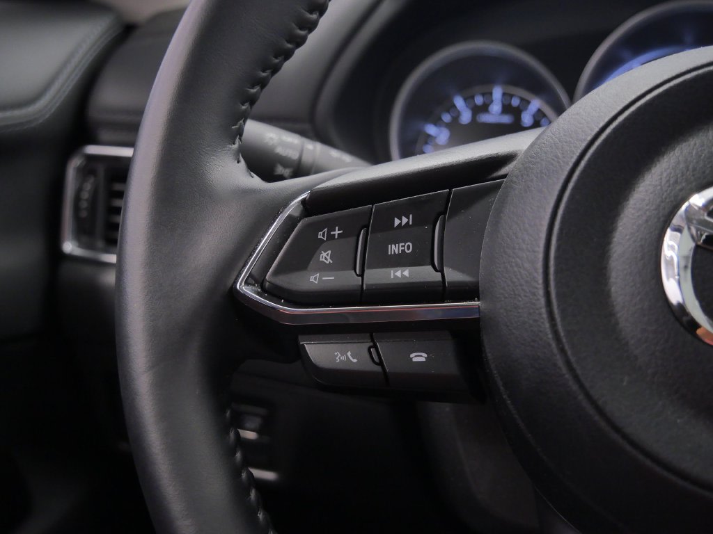 Thumbnail: 2025 Mazda CX-5 - 20