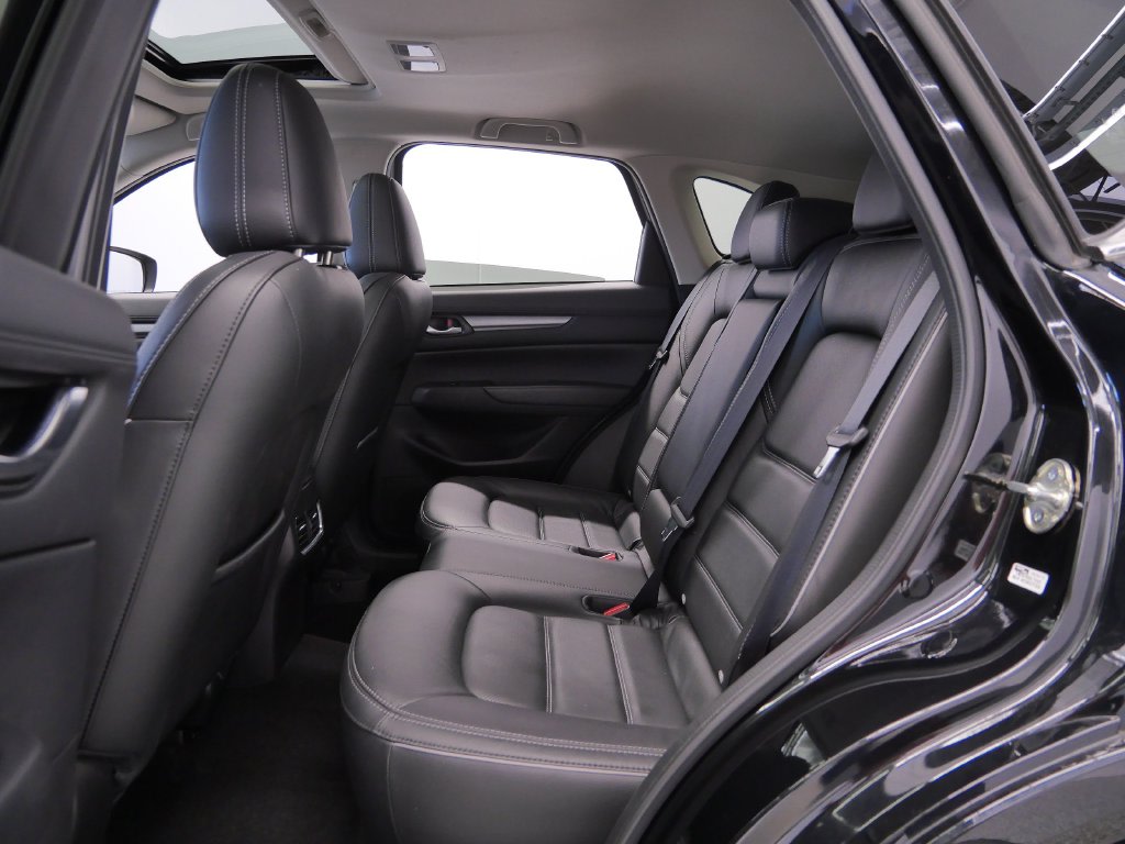 Thumbnail: 2025 Mazda CX-5 - 9