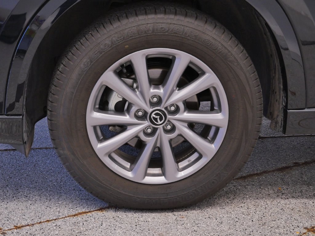 Thumbnail: 2025 Mazda CX-5 - 6