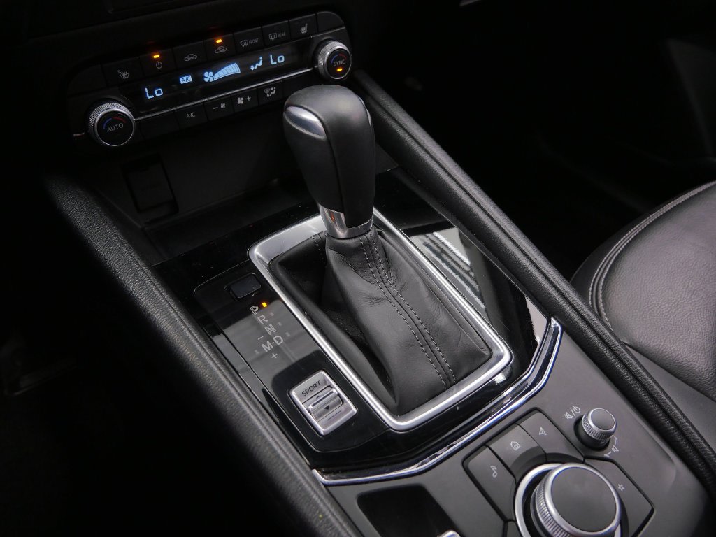 Thumbnail: 2025 Mazda CX-5 - 11