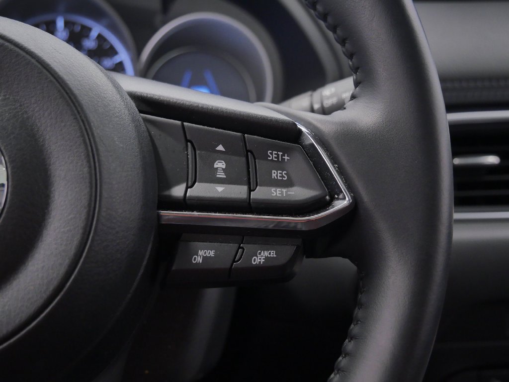 Thumbnail: 2025 Mazda CX-5 - 21