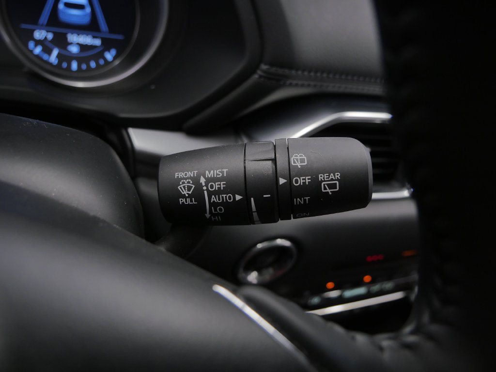 Thumbnail: 2025 Mazda CX-5 - 23