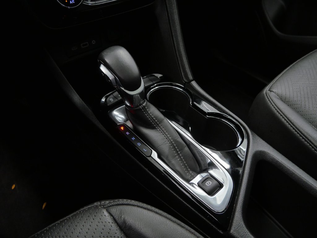 Thumbnail: 2020 Buick Encore GX - 25