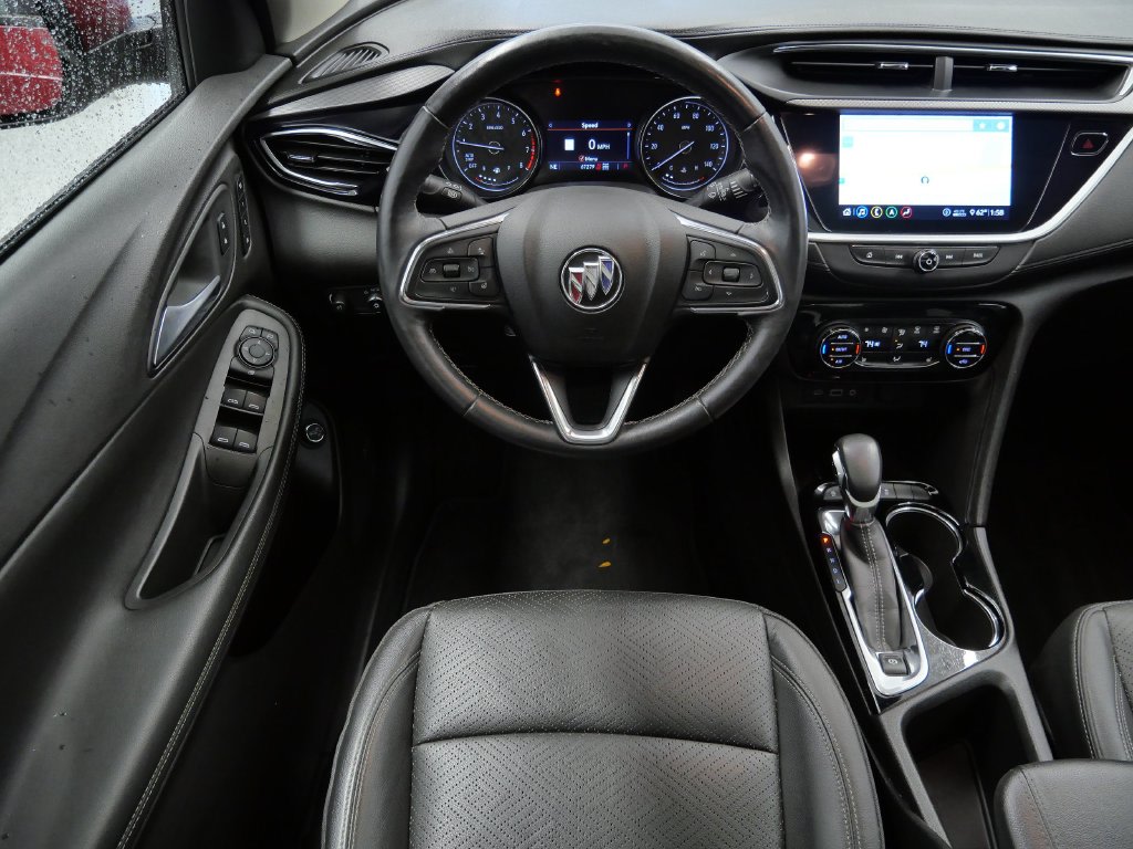 Thumbnail: 2020 Buick Encore GX - 2