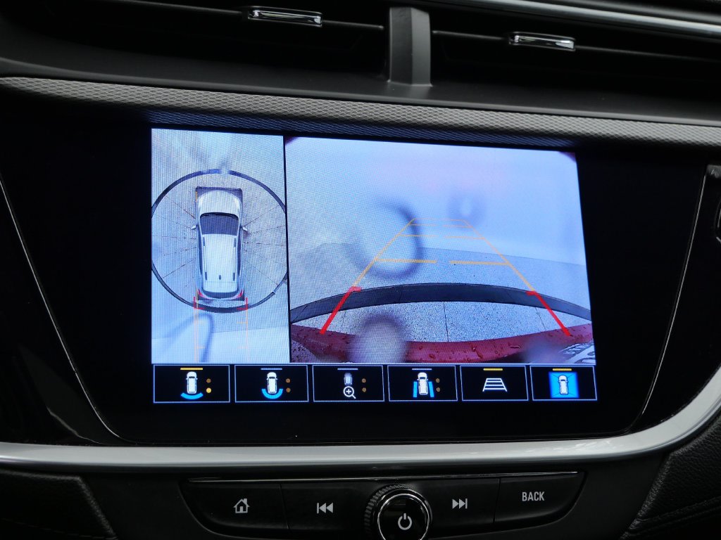 Thumbnail: 2020 Buick Encore GX - 27