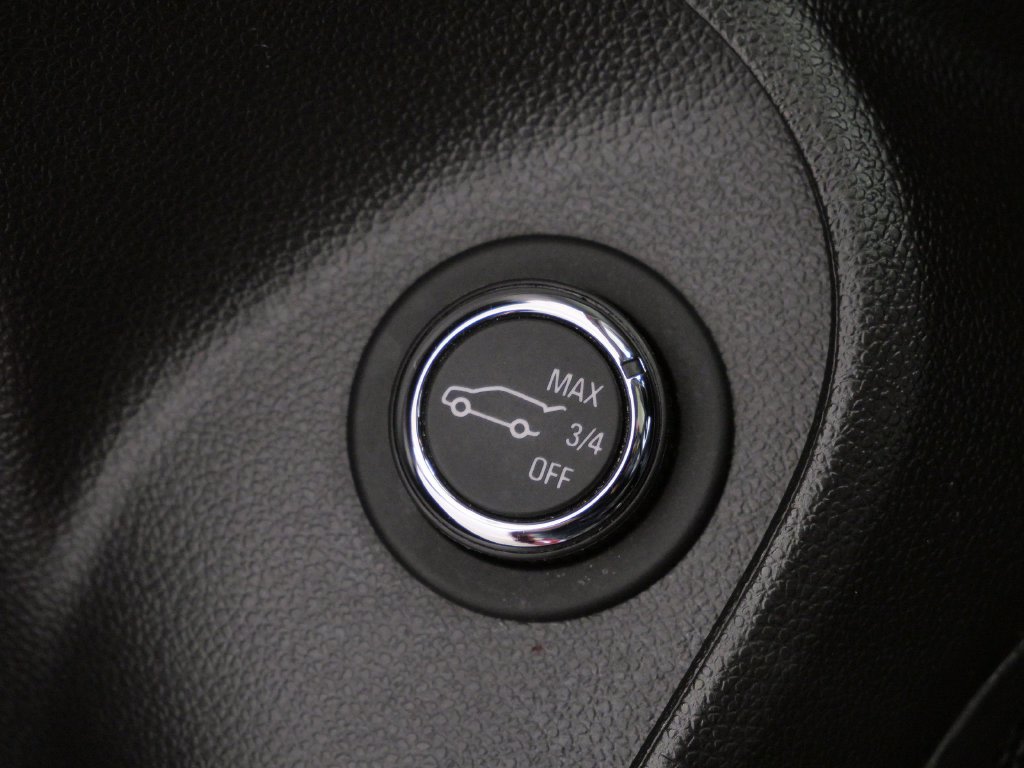 Thumbnail: 2020 Buick Encore GX - 20