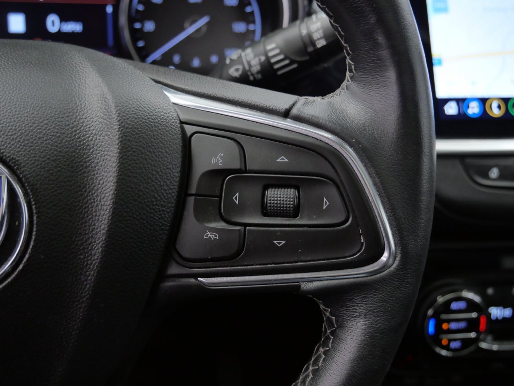 Thumbnail: 2020 Buick Encore GX - 22