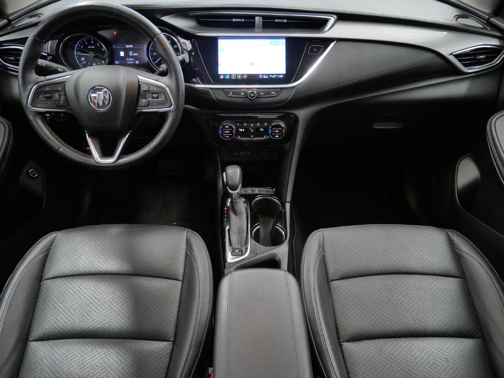 Thumbnail: 2020 Buick Encore GX - 7