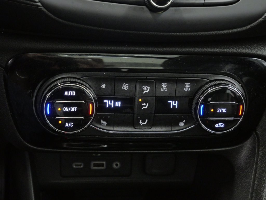 Thumbnail: 2020 Buick Encore GX - 24