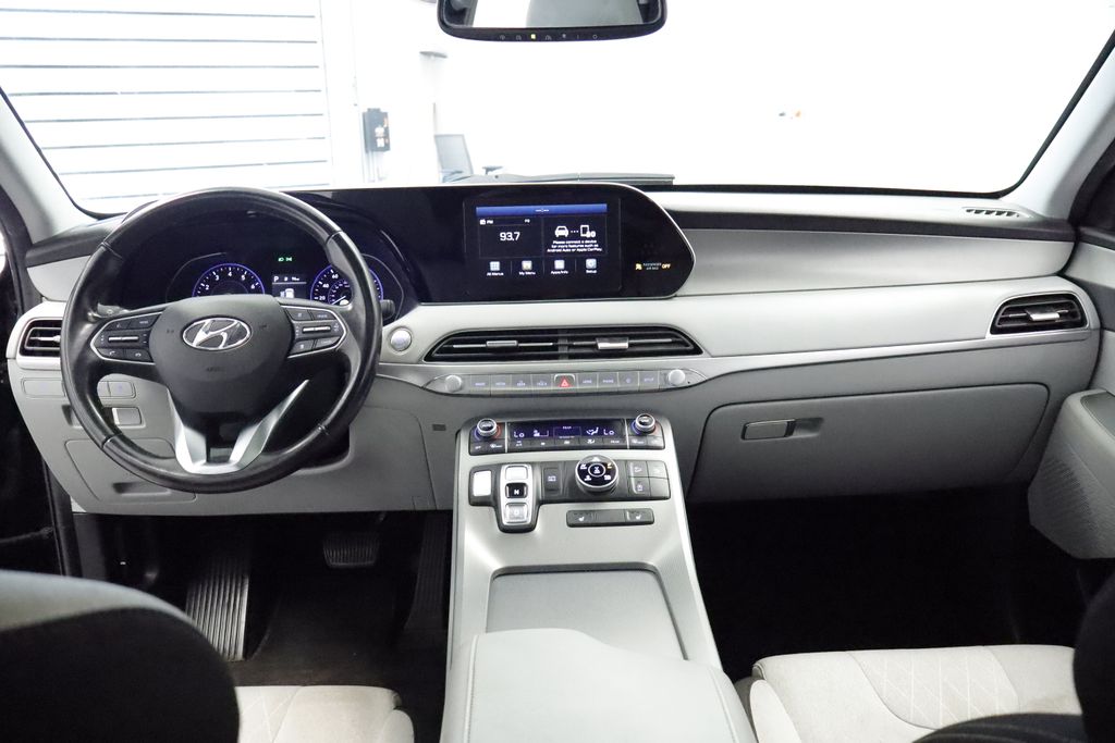 Thumbnail: 2020 Hyundai Palisade - 12