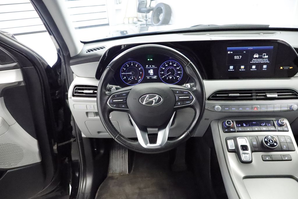 Thumbnail: 2020 Hyundai Palisade - 13