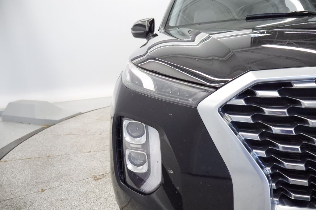 Thumbnail: 2020 Hyundai Palisade - 7