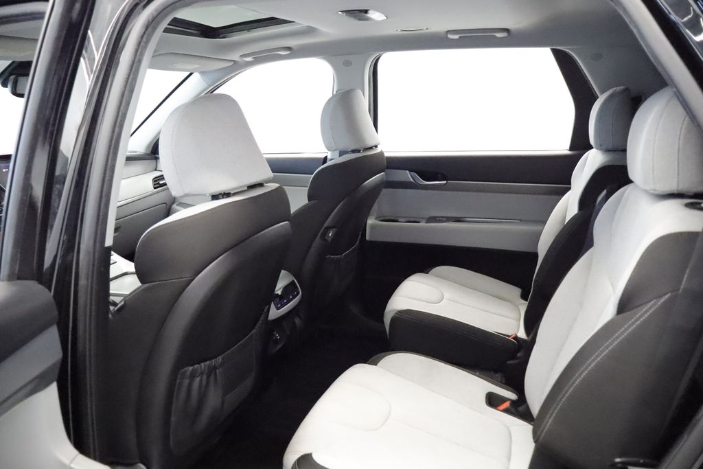 Thumbnail: 2020 Hyundai Palisade - 38