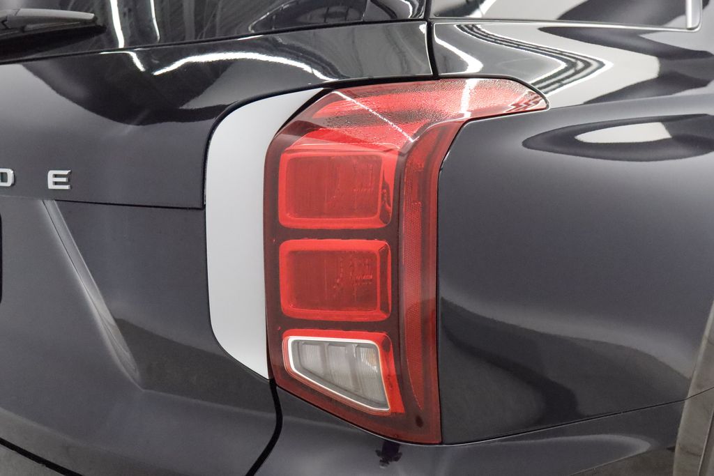 Thumbnail: 2020 Hyundai Palisade - 25