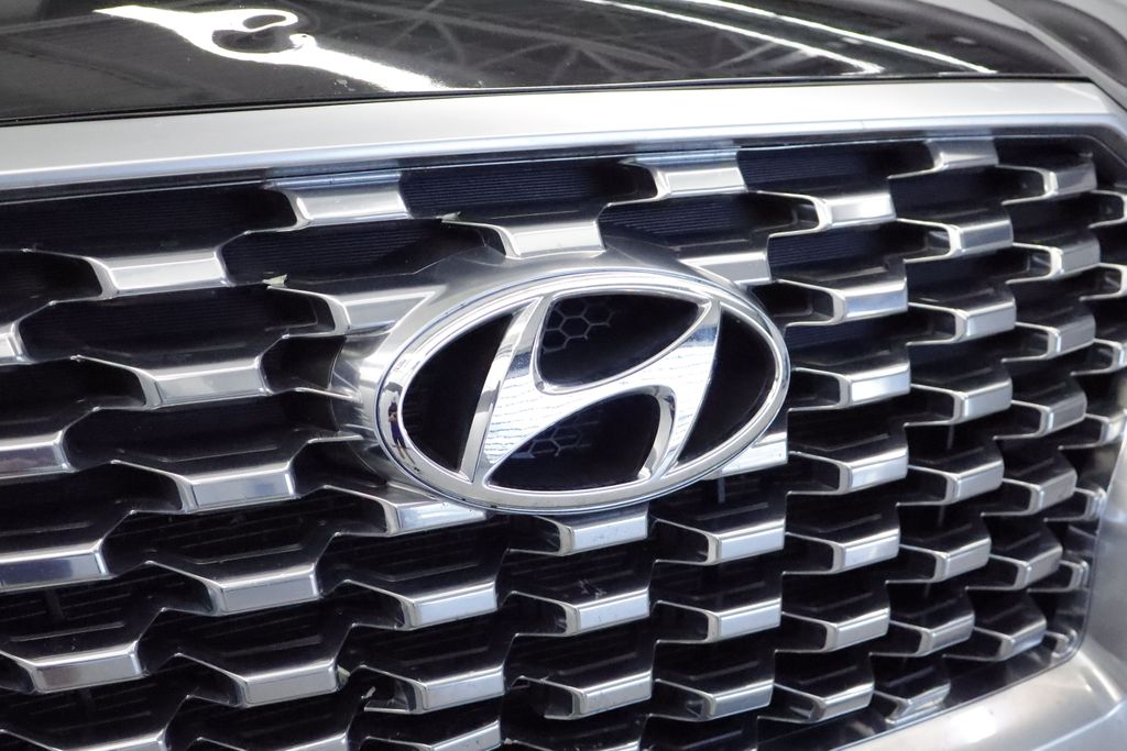 Thumbnail: 2020 Hyundai Palisade - 23