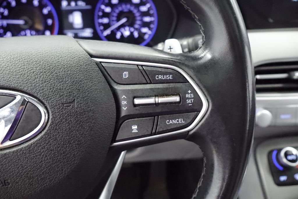Thumbnail: 2020 Hyundai Palisade - 30
