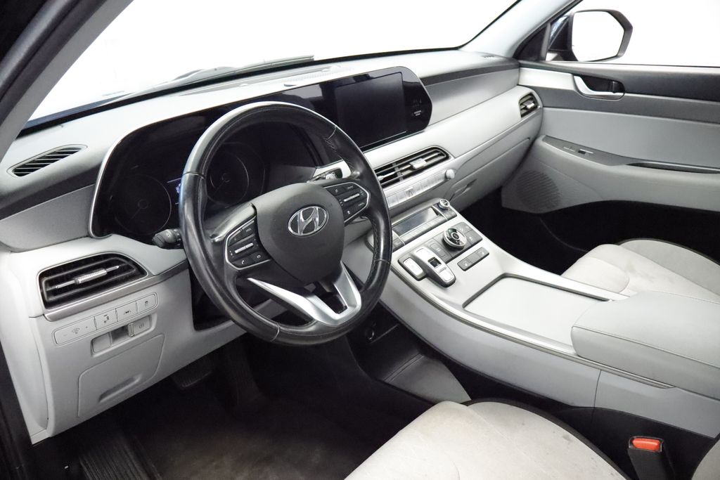 Thumbnail: 2020 Hyundai Palisade - 2