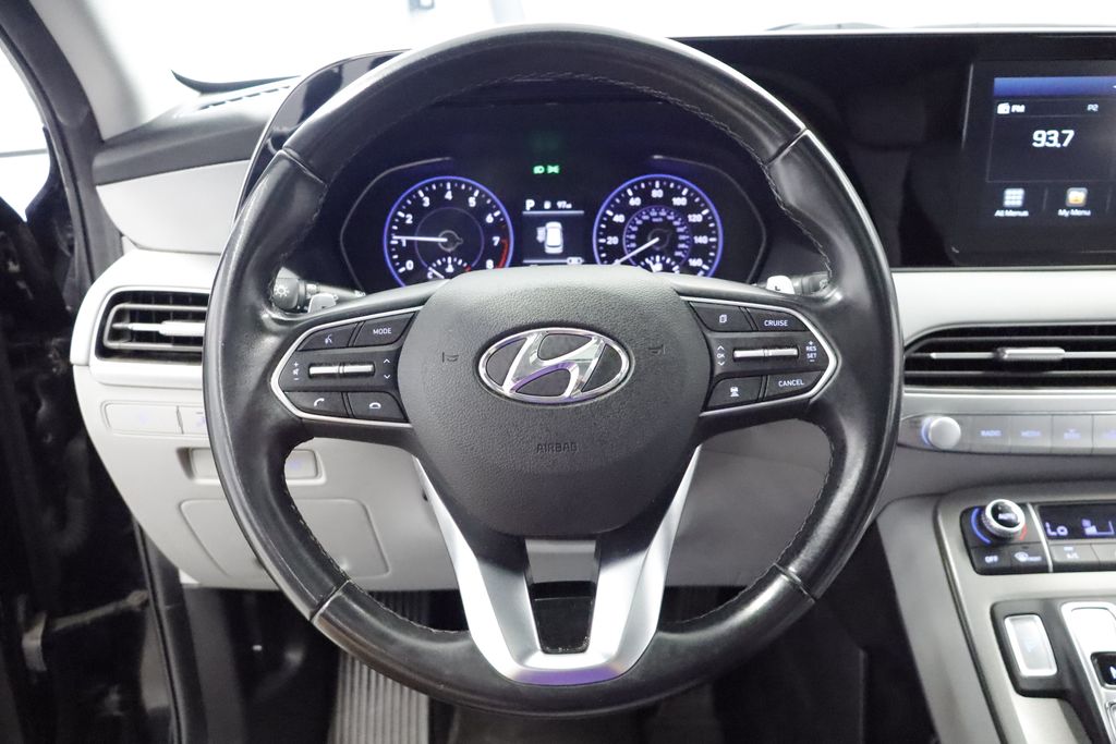 Thumbnail: 2020 Hyundai Palisade - 9