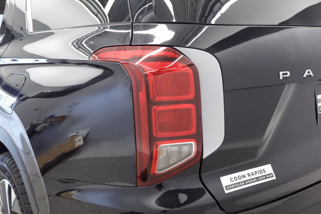 Thumbnail: 2020 Hyundai Palisade - 26