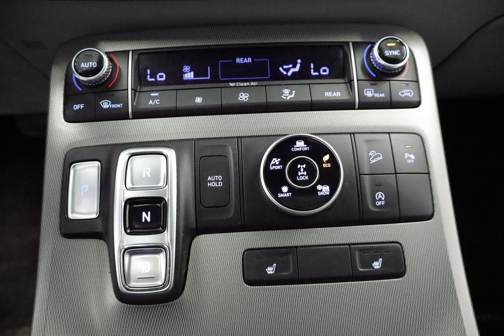 Thumbnail: 2020 Hyundai Palisade - 32
