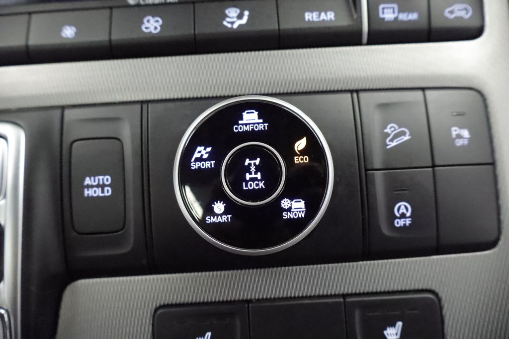Thumbnail: 2020 Hyundai Palisade - 33