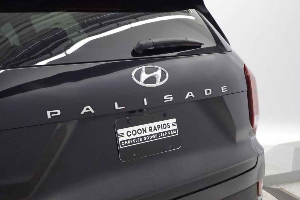 Thumbnail: 2020 Hyundai Palisade - 14