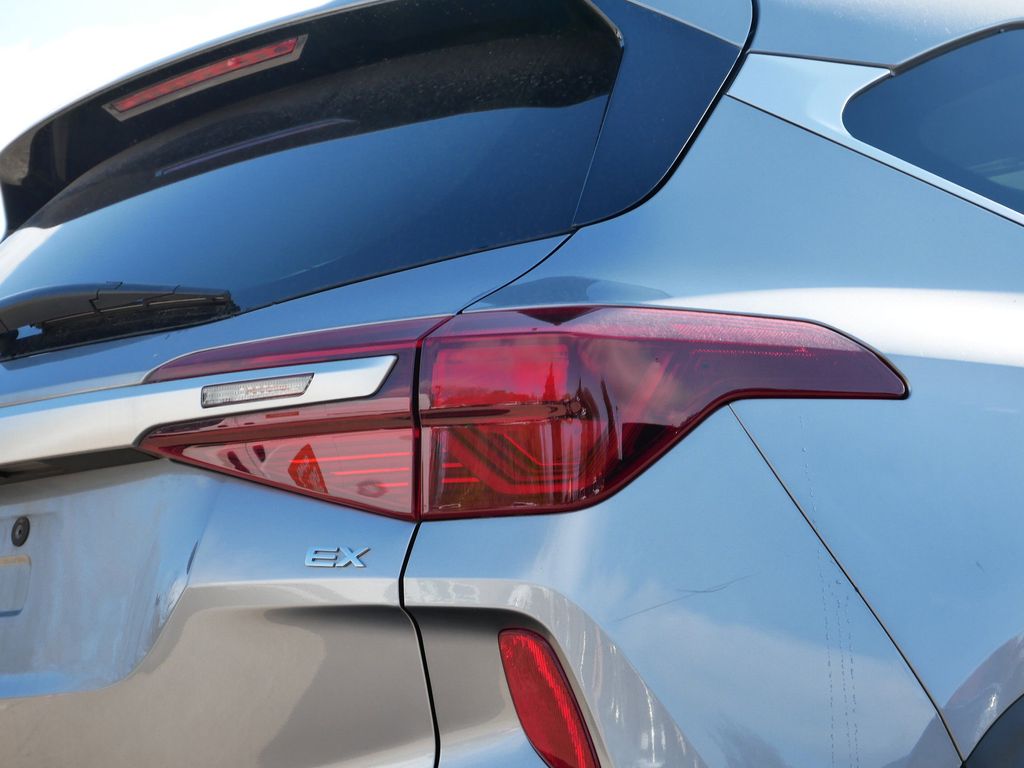 Thumbnail: 2021 Kia Seltos - 20