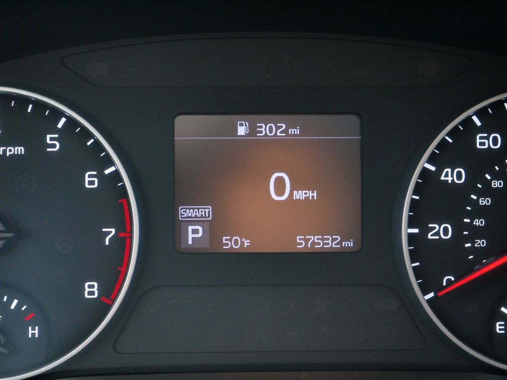 Thumbnail: 2021 Kia Seltos - 12