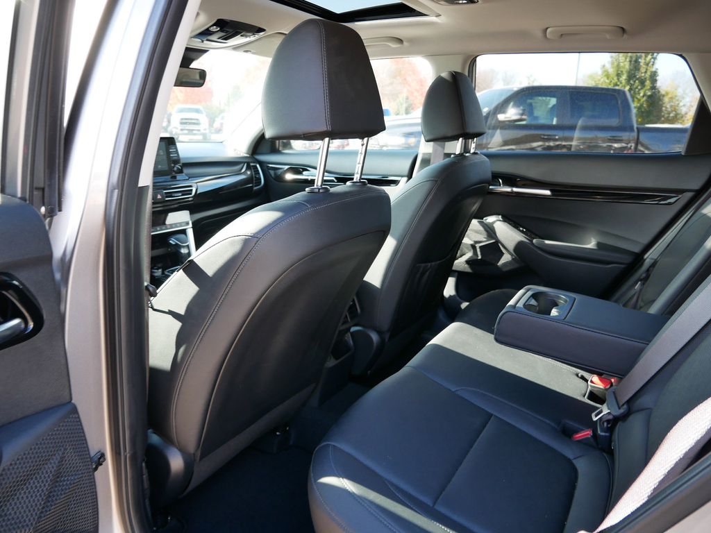 Thumbnail: 2021 Kia Seltos - 11