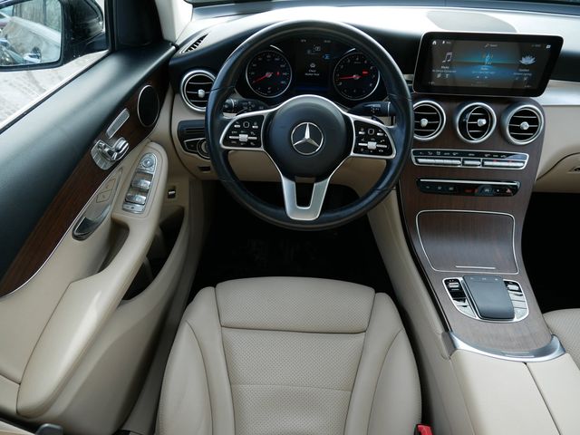 2020 Mercedes-Benz GLC 300 9