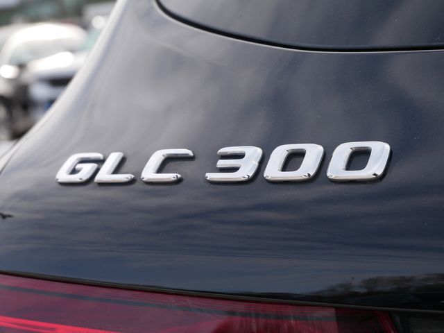 2020 Mercedes-Benz GLC 300 50