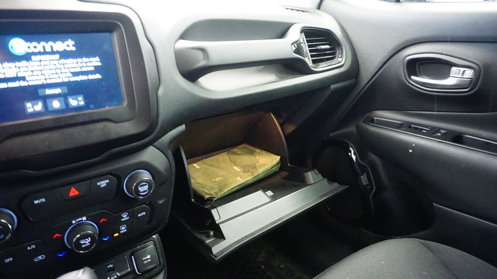 Thumbnail: 2019 Jeep Renegade - 9