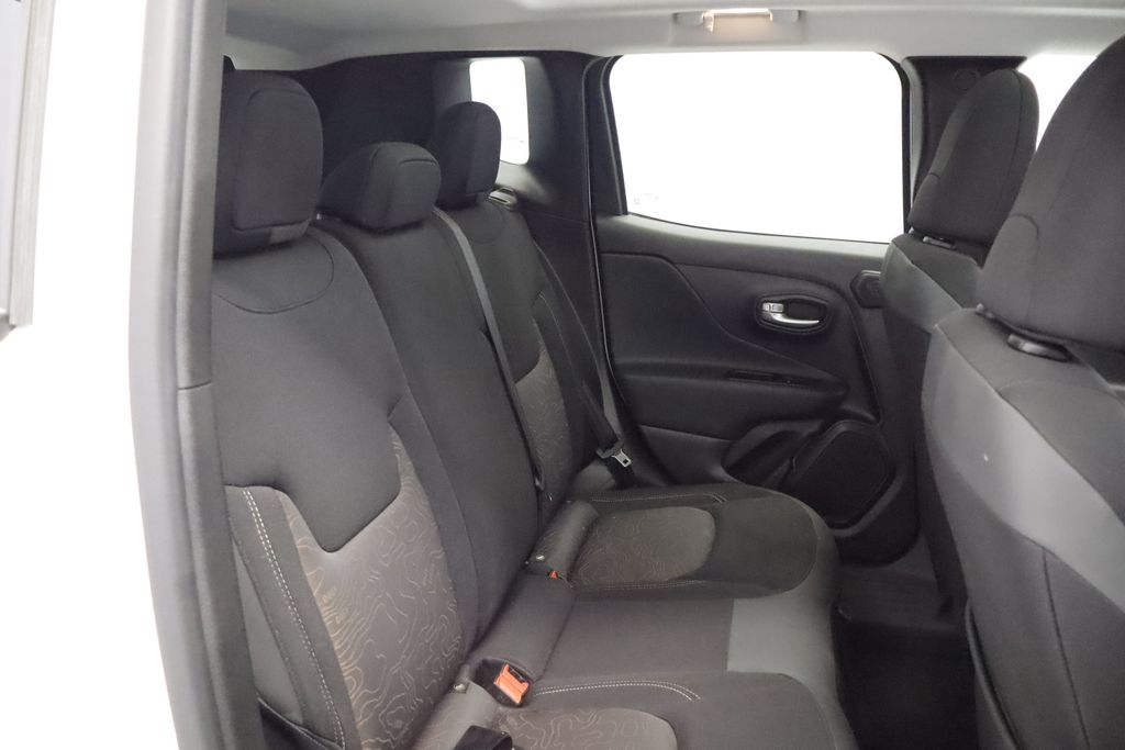 Thumbnail: 2023 Jeep Renegade - 26
