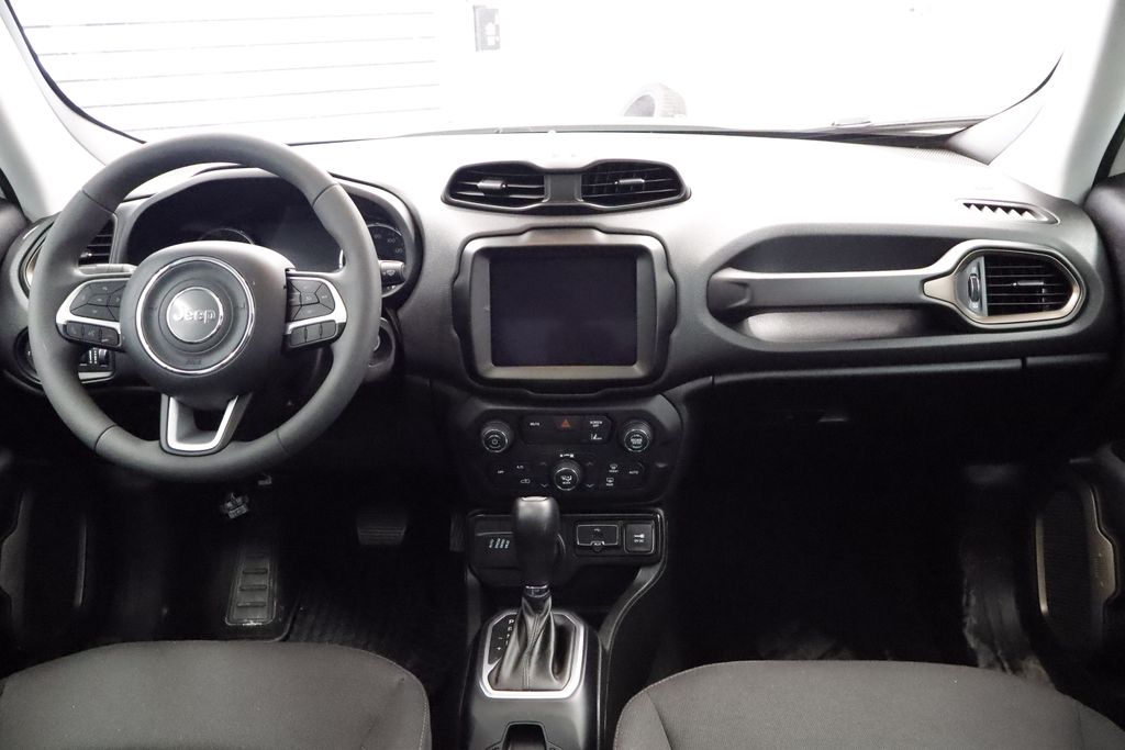 Thumbnail: 2023 Jeep Renegade - 2