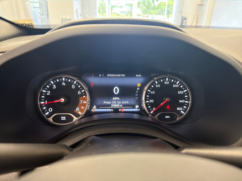 Thumbnail: 2022 Jeep Renegade - 15