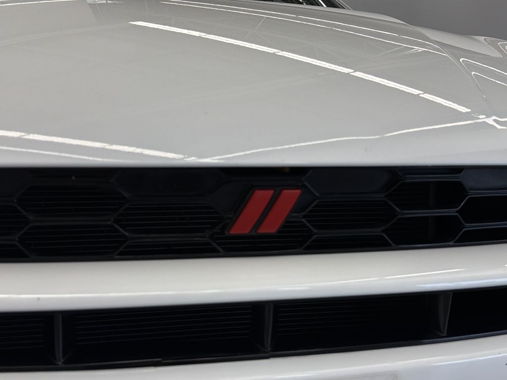 Thumbnail: 2024 Dodge Hornet - 21