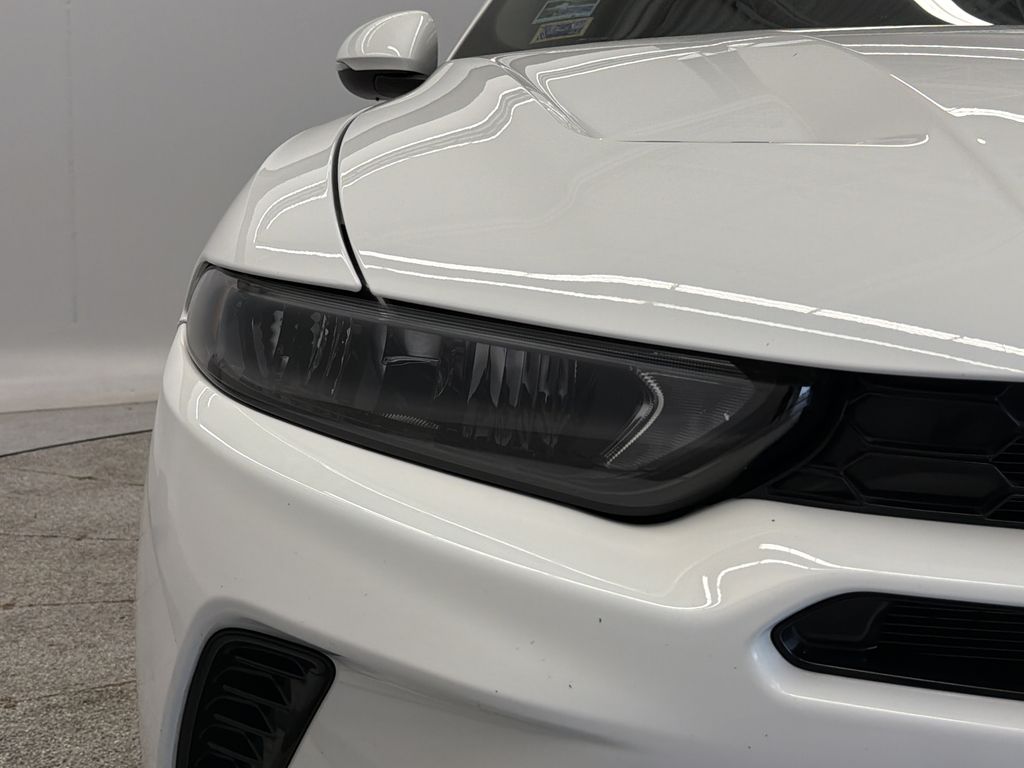 Thumbnail: 2024 Dodge Hornet - 20