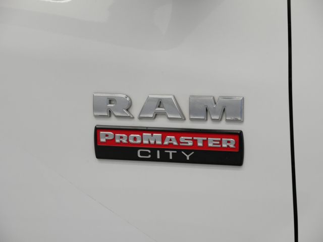 2021 RAM ProMaster City Tradesman 42