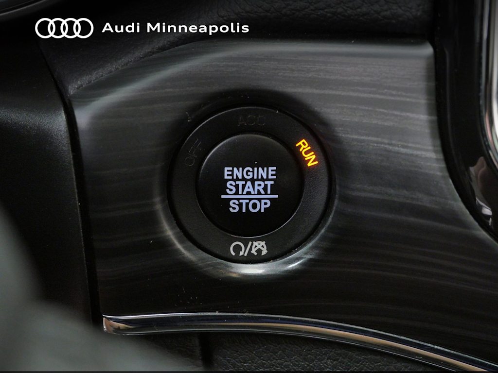 Thumbnail: 2021 Jeep Grand Cherokee - 23