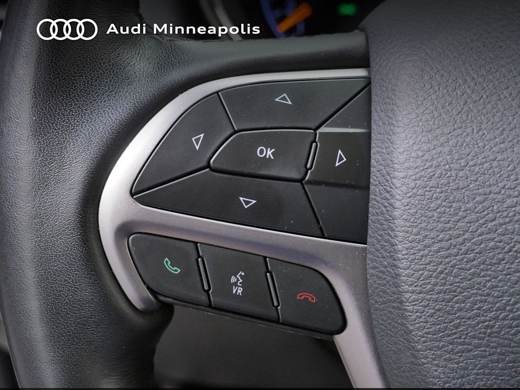 Thumbnail: 2021 Jeep Grand Cherokee - 21