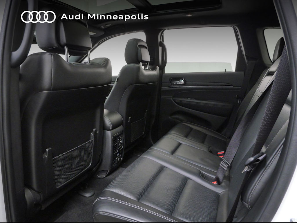 Thumbnail: 2021 Jeep Grand Cherokee - 8