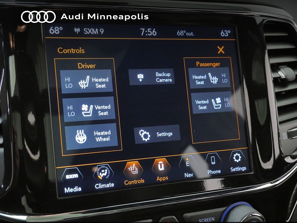 Thumbnail: 2021 Jeep Grand Cherokee - 26
