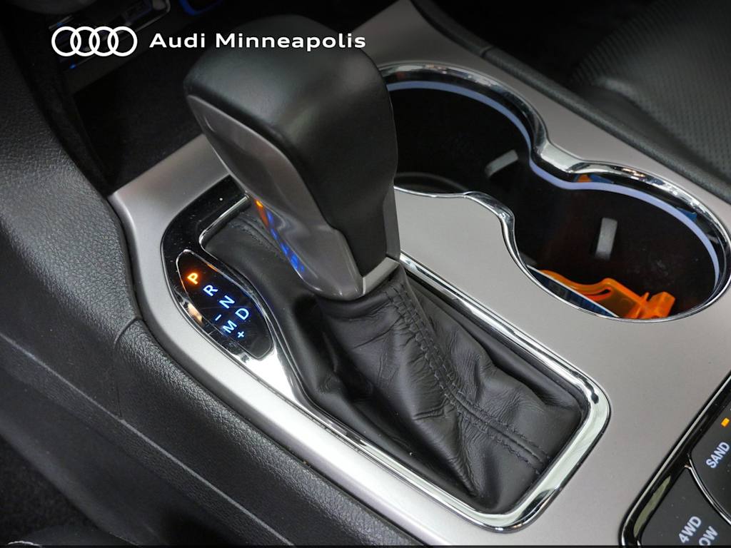 Thumbnail: 2021 Jeep Grand Cherokee - 10