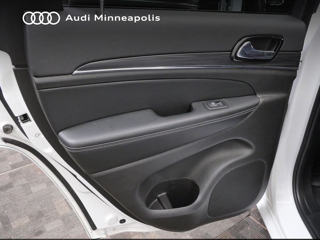 Thumbnail: 2021 Jeep Grand Cherokee - 18