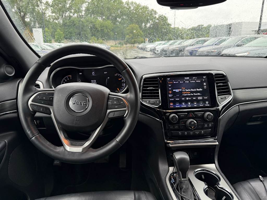 Thumbnail: 2019 Jeep Grand Cherokee - 2
