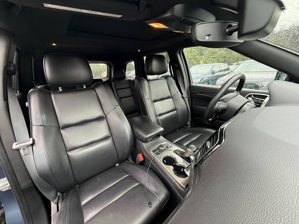 Thumbnail: 2019 Jeep Grand Cherokee - 4