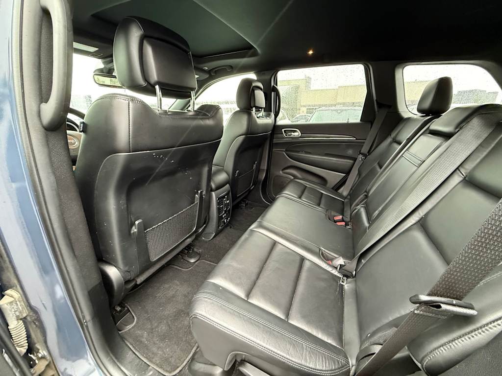 Thumbnail: 2019 Jeep Grand Cherokee - 5