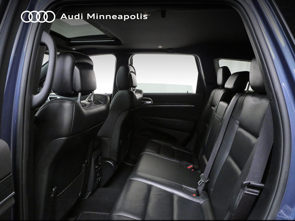 Thumbnail: 2019 Jeep Grand Cherokee - 8