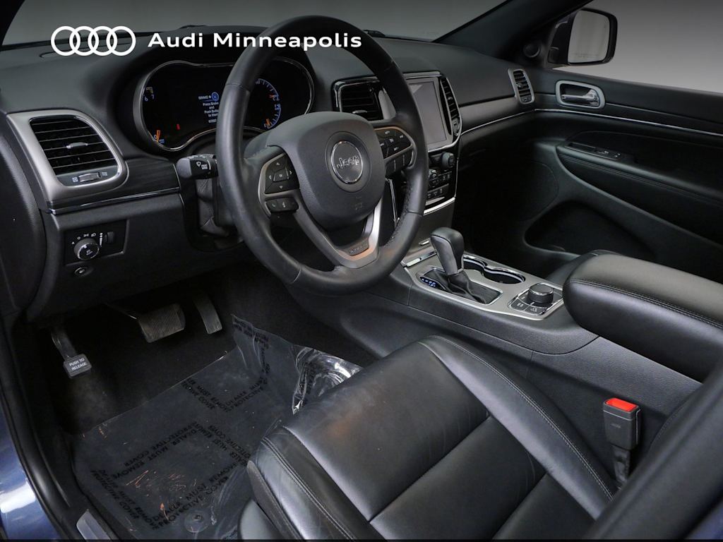 Thumbnail: 2019 Jeep Grand Cherokee - 2