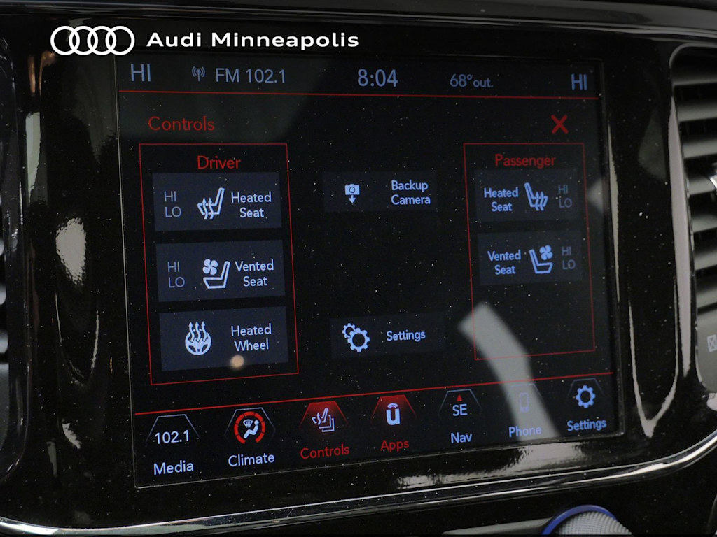 Thumbnail: 2021 Jeep Grand Cherokee - 25